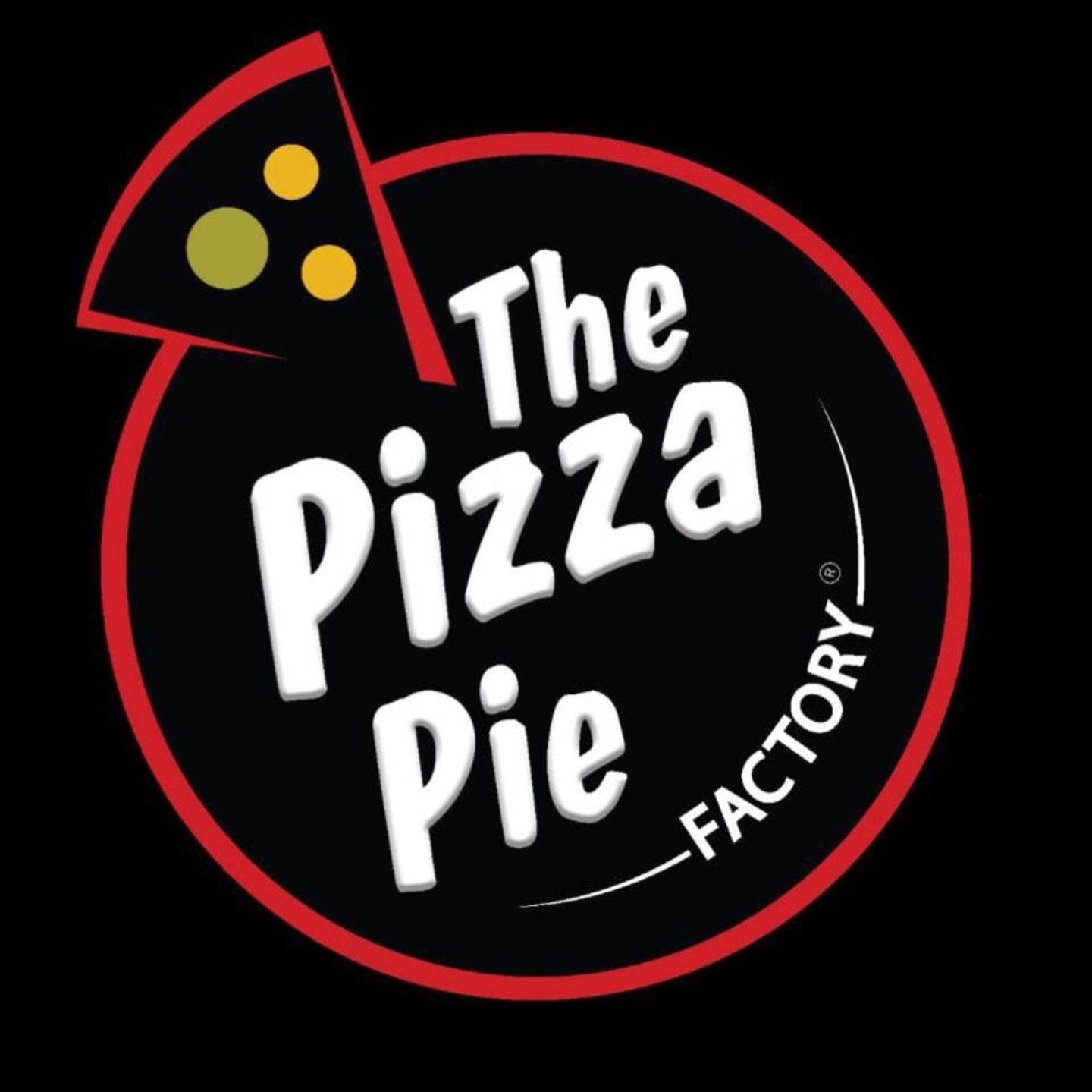 The Pizza Pie Factory
