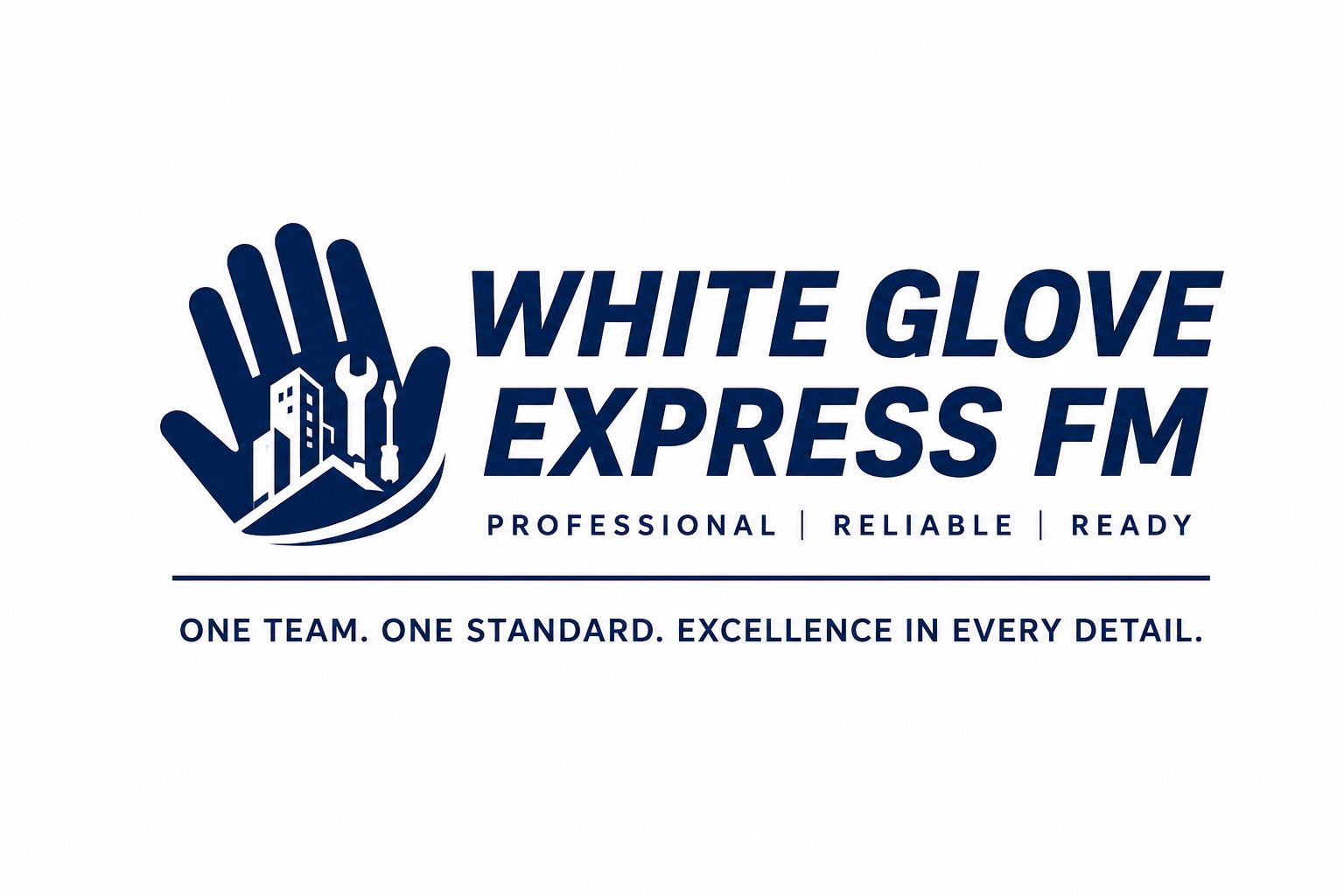 White Glove Express FM